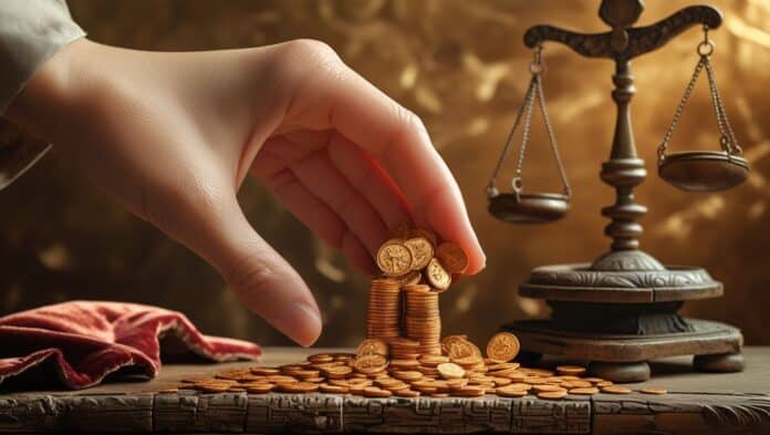 Szabo의 마이크로결제와 정신적 거래 비용: 25년 후 1