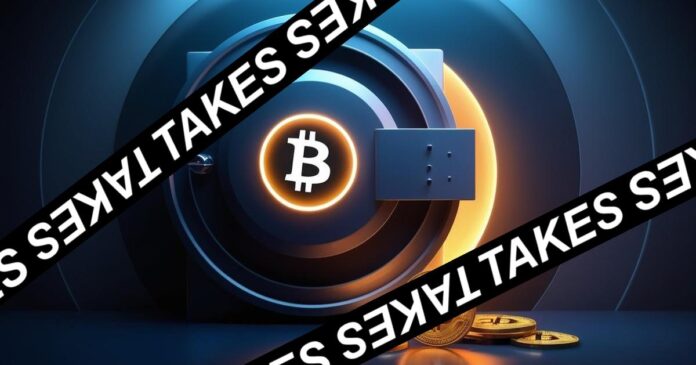 비트코인은 전략 자산이지 XRP가 아닙니다. 1