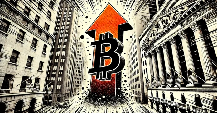 이 희귀한 비트코인 매수 신호가 다음 BTC 랠리를 촉발할 수 있습니다. 1