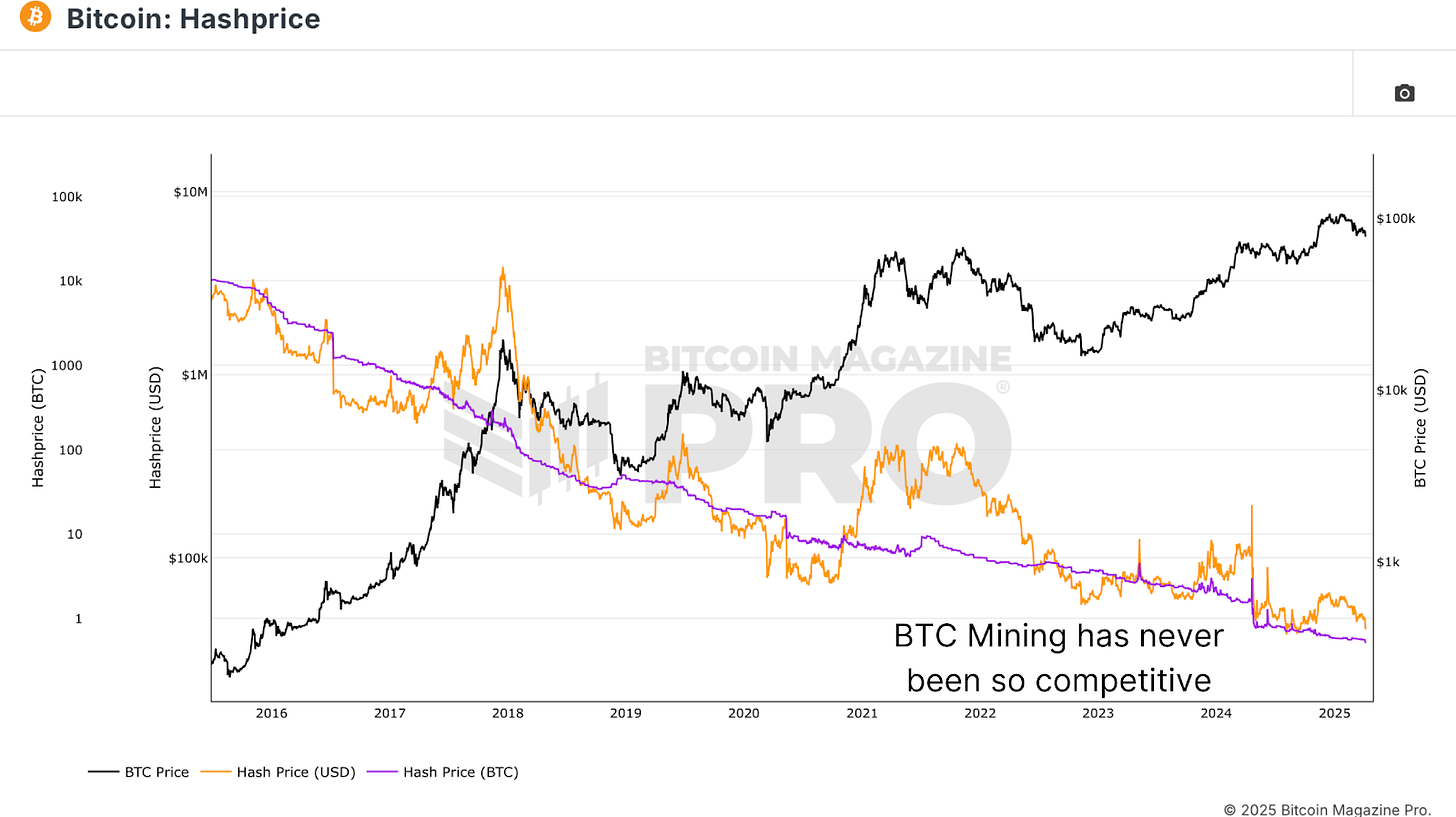 Bitcoin Miners Are Doubling Down 5 Bitcoin Miners Are Doubling Down 6