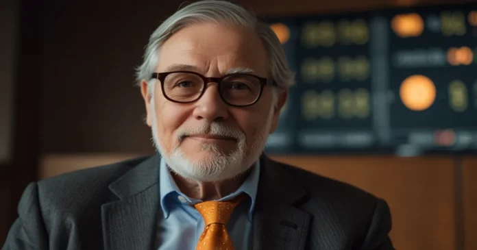 Bitcoin’s Transformative Role As A Retirement Asset 1
