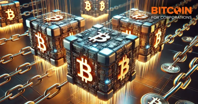 비트와이즈, 비트코인 재무 주식에 대한 옵션 수익 ETF 출시: MSTR, MARA, COIN 1