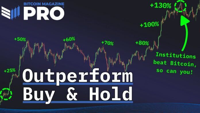This Easy Bitcoin ETF Flow Strategy Beats Buy and Hold by 40% 1