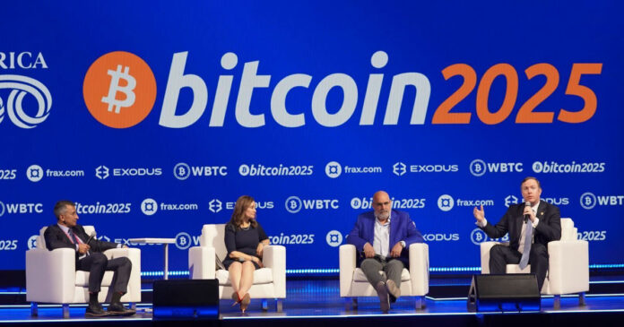 Bitcoin Is Here To Stay, Says Former US Treasurer Rosie Rios 1