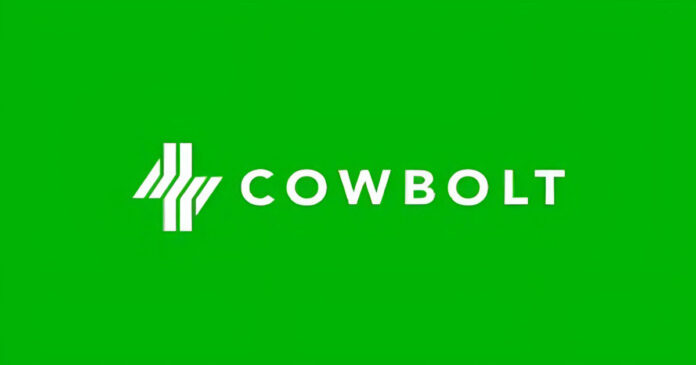 Cowbolt는 비트코인을 모든 사람에게 친숙하게 만들겠다는 사명을 발표했습니다. 1