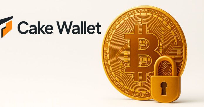 케이크 월렛, 대중을 위한 비트코인 프라이버시 증가를 위한 PayJoin v2 도입 1