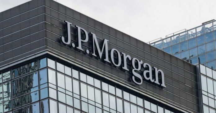 JPMorgan은 2025년 하반기에 비트코인이 금보다 더 나은 성과를 낼 것으로 예상하고 있습니다. 1