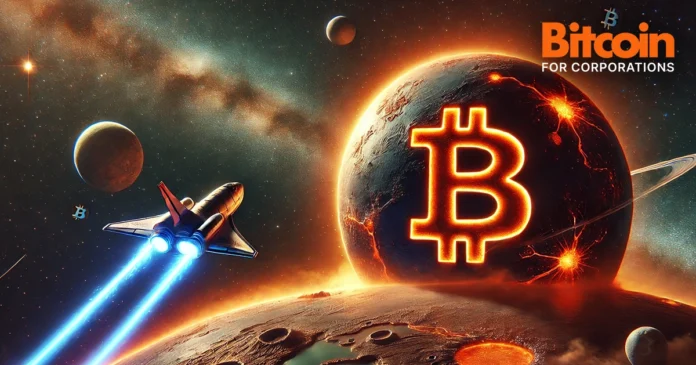 Metaplanet Achieves Record-Breaking Quarter through Bitcoin Treasury Strategy 1