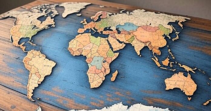 U.S. Leads the World in Bitcoin Ownership, New Report Shows 1