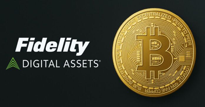 ‘Ancient’ Bitcoin Supply Now Outpacing Newly Mined BTC: Fidelity Report 1