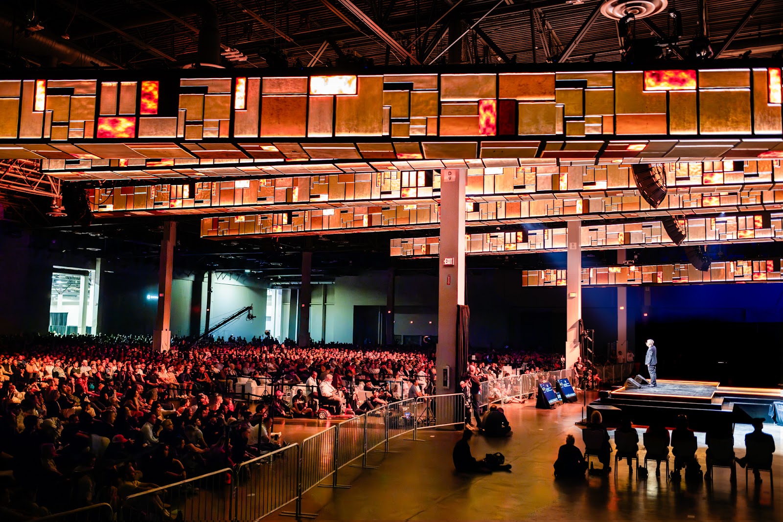 Bitcoin 2025 Las Vegas: Here’s What Went Down 1 Bitcoin 2025 Las Vegas: Here’s What Went Down 2