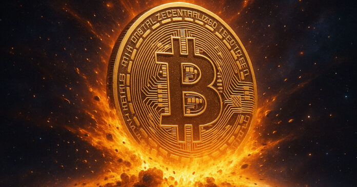 BitMine Immersion Technologies가 첫 번째 재무 인수에서 100 비트코인을 구매했습니다. 1