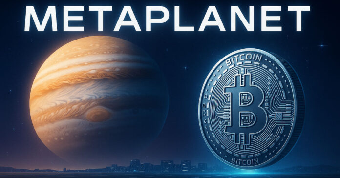 일본의 메타플래닛, 1,234 비트코인 추가 매입, 총 보유량 12,345 BTC 도달 1