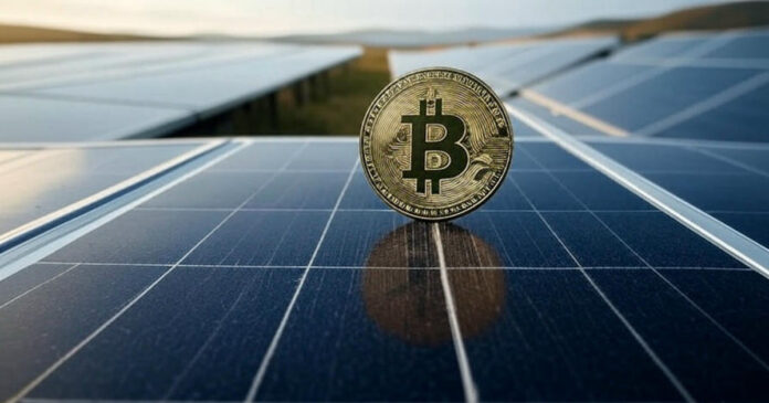 캐나다 회사 SolarBank, 비트코인 재무 전략 채택 1