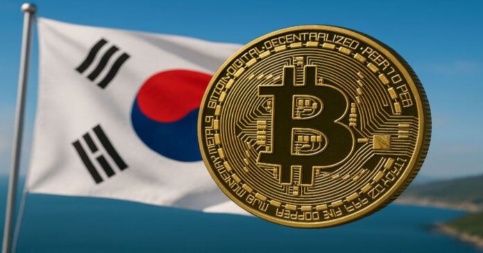 파라택시스 홀딩스, 한국 최초의 비트코인 재무 회사 설립 예정 1