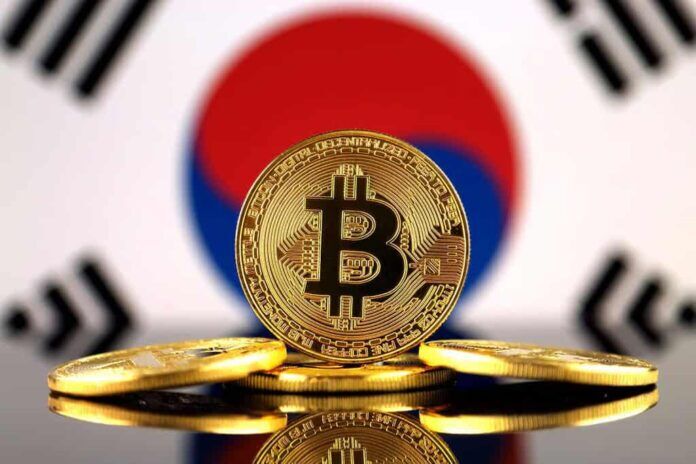 한국, 현물 비트코인 ETF 승인에 한 걸음 더 다가서다 1