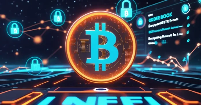 Lnfi 네트워크, 라이트닝 네트워크 향상을 위해 RGB 프로토콜 통합 1