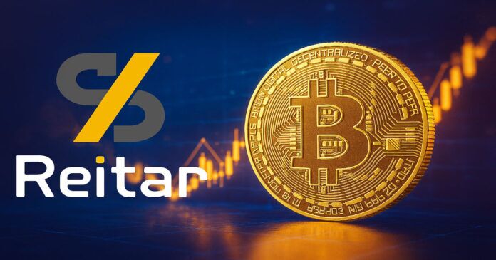 Reitar Logtech, 15억 달러 규모의 비트코인 인수 계획 발표 1