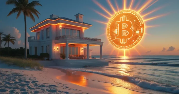 ByteFederal, 플로리다에서 암호화폐 부동산 서비스를 출시하고 NEO 및 OPISAS와 파트너십을 맺다. 1