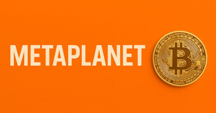 메타플래닛, 2027년까지 210,000 BTC 구매 계획으로 '비트코인 골드 러시'에 진입 1