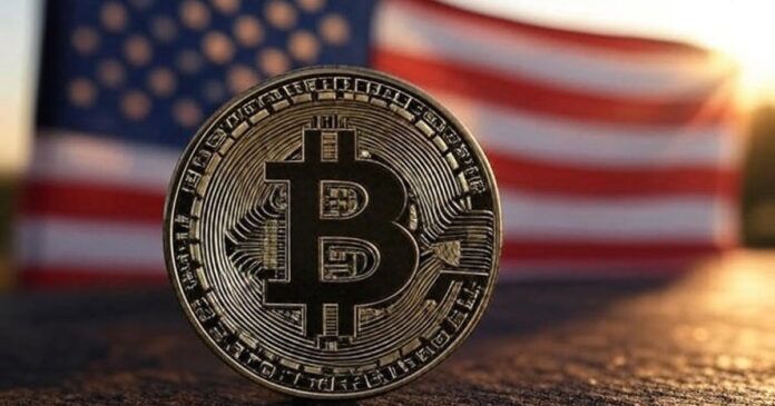 백악관이 디지털 자산 보고서를 발표한 후 비트코인 가격이 $116,000 아래로 하락했습니다. 1
