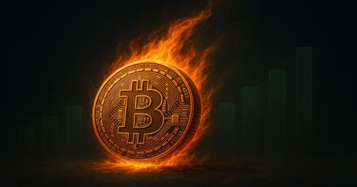 월스트리트 베테랑, 비트코인 가격이 $444,000에 도달할 것이라고 재확인함 1