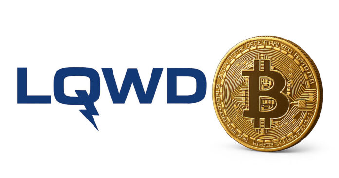 캐나다 회사 LQWD Technologies, 자산에 비트코인을 추가로 매입하다 1