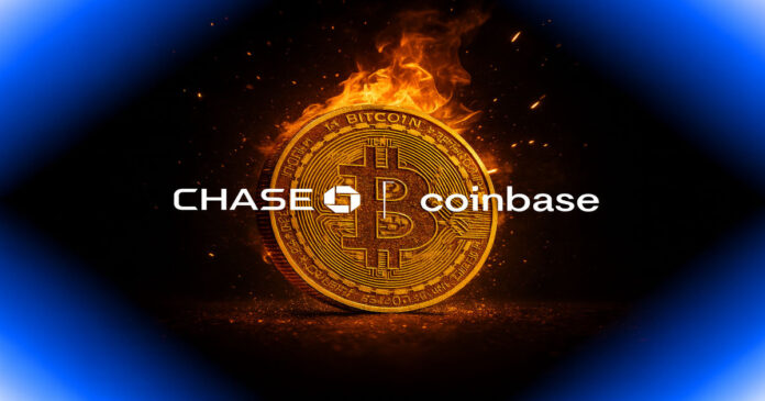 JPMorgan과 Coinbase가 '암호화폐 채택 가속화'를 위한 파트너십을 발표했습니다. 1