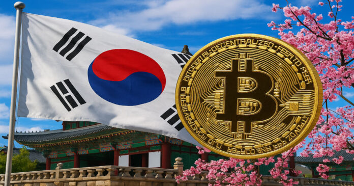 K Wave Media가 비트코인 재무를 위해 10억 달러를 모금했습니다. 1