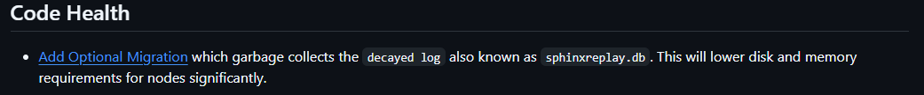 LND v0.19.2 Released with Key Bug Fixes and Performance Upgrades 1 LND v0.19.2 출시 - 주요 버그 수정 및 성능 업그레이드 포함 2