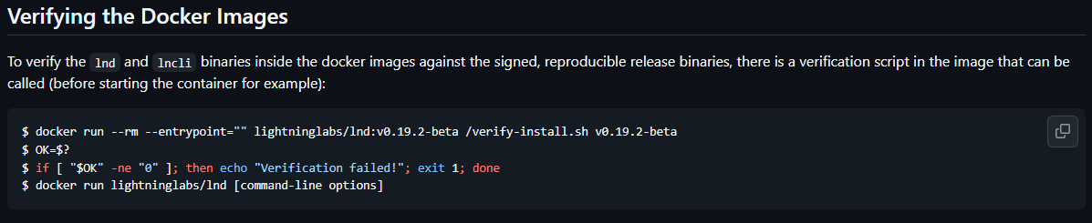 LND v0.19.2 Released with Key Bug Fixes and Performance Upgrades 2 LND v0.19.2 출시 - 주요 버그 수정 및 성능 업그레이드 포함 3
