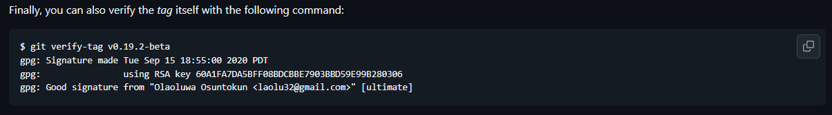 LND v0.19.2 Released with Key Bug Fixes and Performance Upgrades 4 LND v0.19.2 출시 - 주요 버그 수정 및 성능 업그레이드 포함 5