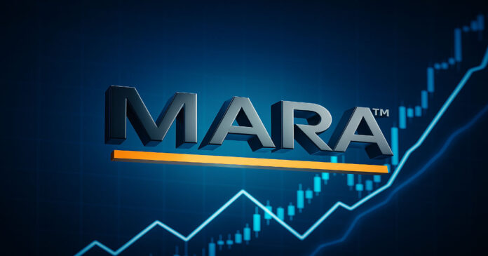 MARA, 8억 5천만 달러 규모의 전환사채 거래를 시작하여 비트코인을 더 구매합니다. 1