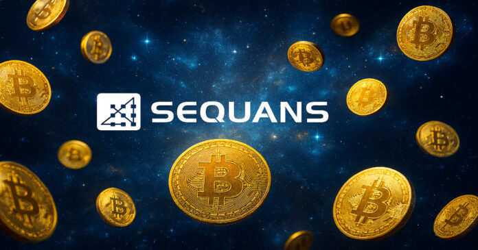 Sequans가 683 BTC를 구매하여 현재 1억 2천만 달러 이상의 비트코인을 보유하고 있습니다. 1