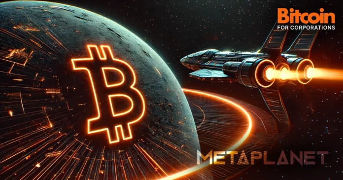 Metaplanet Triples Assets in Q2 With Bitcoin-Backed Preferred Shares for Japan’s Yield-Starved Market 1