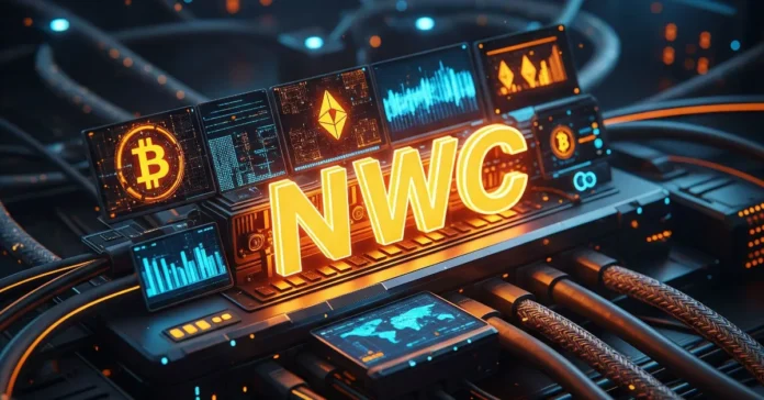 Nostr Wallet Connect는 비트코인 지갑의 USB-C 커넥터입니다. 1