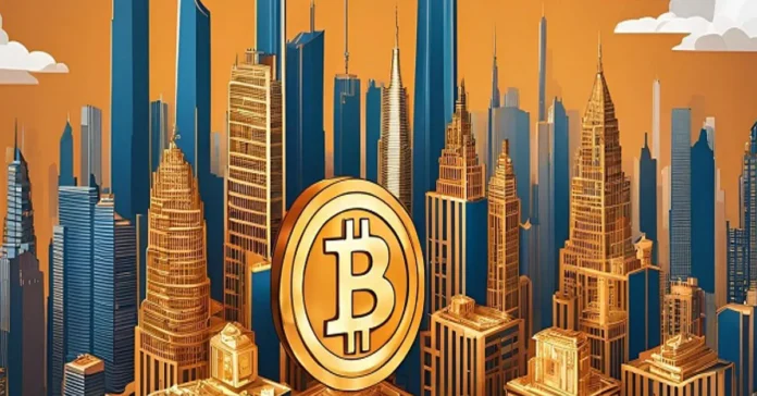 The Rise of Bitcoin Stocks and Bonds 1