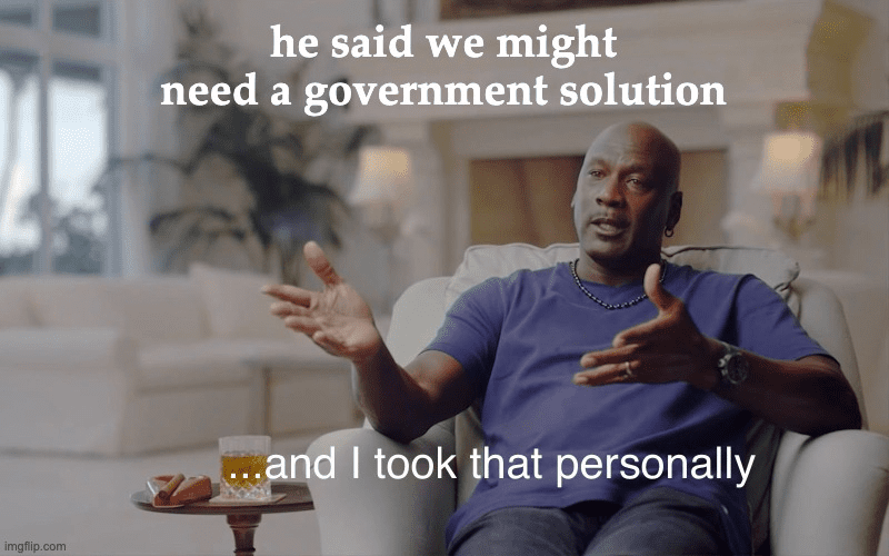 A Response to Sir Tim Berners-Lee: We Can Fix the Web Without Regulation 2