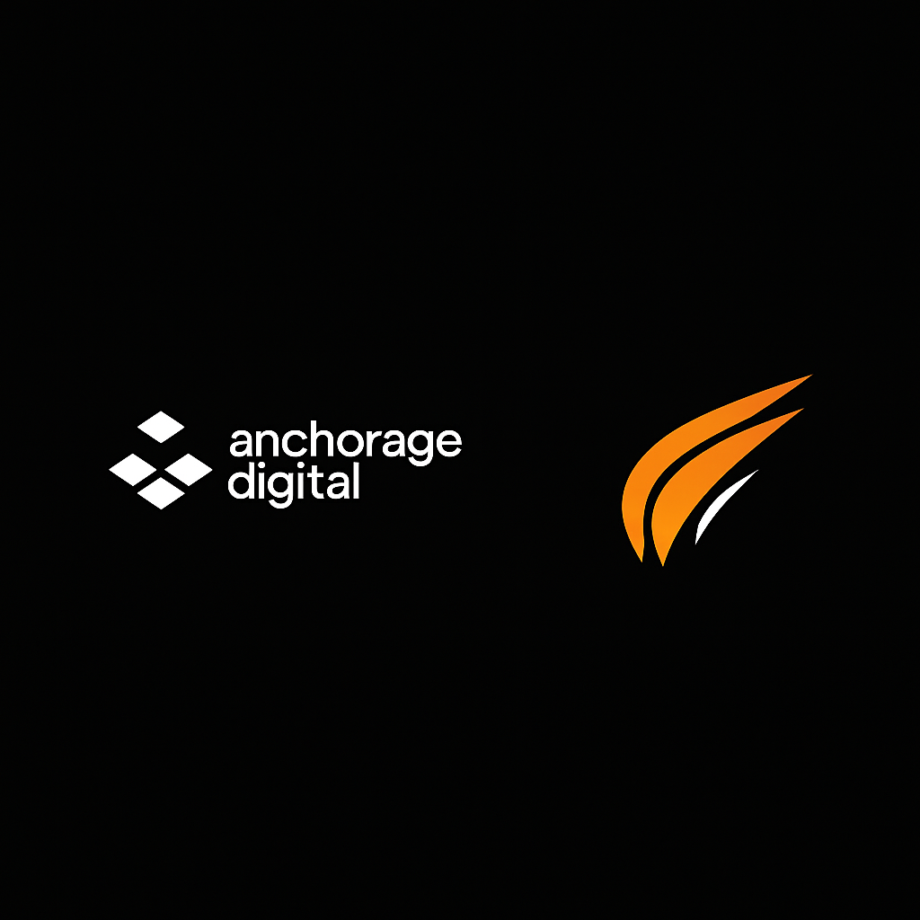 AsiaStrategy, 공격적인 재무 전략으로 30 비트코인을 구매하고 Anchorage Digital과 파트너십을 맺다. 1