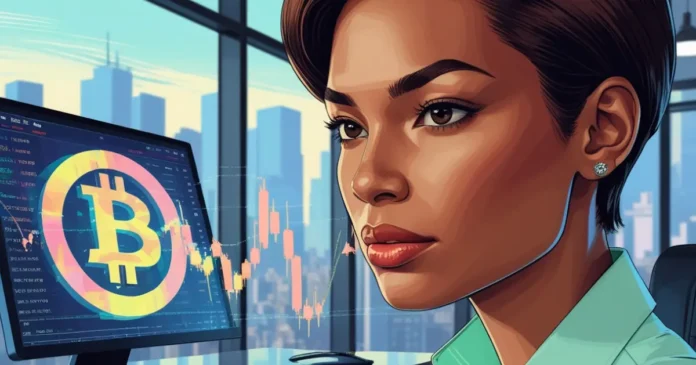 비트코인 가격(BTC), 8월을 약세로 마감 — 이제 $100K 지지선에 주목 1
