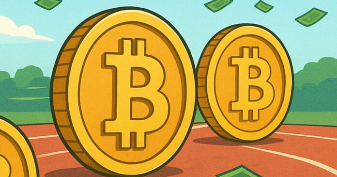 영국 상장 기업 B HODL, 1,130만 달러 규모의 비트코인 구매로 비트코인 재무 경쟁에 합류하다 1