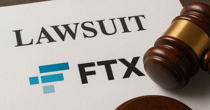 FTX 트러스트, 비트코인 채굴업체 제네시스 디지털을 상대로 11억 5천만 달러 소송 제기 1