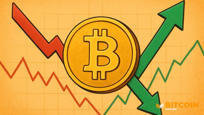 비트코인 가격, '업토버' 실망 후 $109,000로 반등, 트레이더들 11월 반등 주목 1