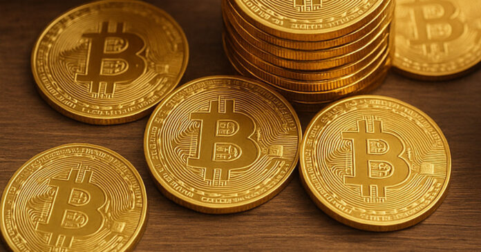 비트코인 가격이 $111,000으로 반등하며 전략이 168 BTC를 추가했습니다. 1