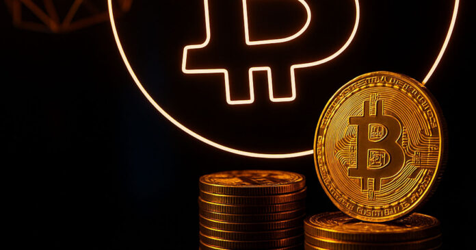 비트코인 가격이 $124,000로 급등하며 ETF가 상승하고 투자자들이 달러 약세를 주목하고 있습니다. 1