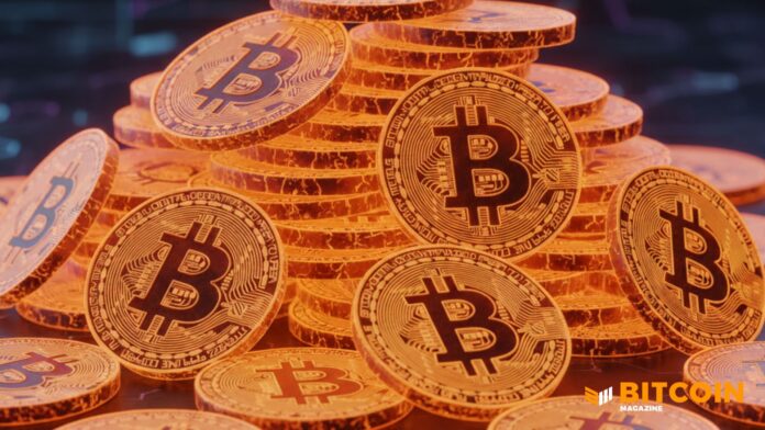 비트코인 가격이 $106,000를 초과하며 전략적으로 487개의 비트코인을 추가 구매했습니다. 1