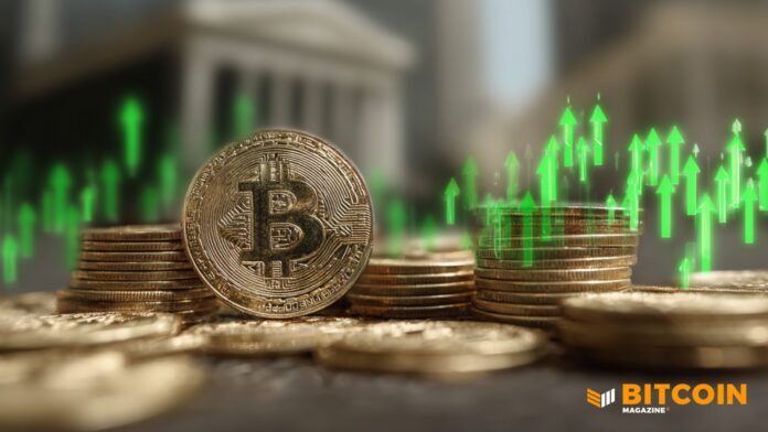 비트코인 가격이 $86,000로 반등하며 도이치 뱅크가 매도 뒤에 있는 다섯 가지 요인을 지적하다 1