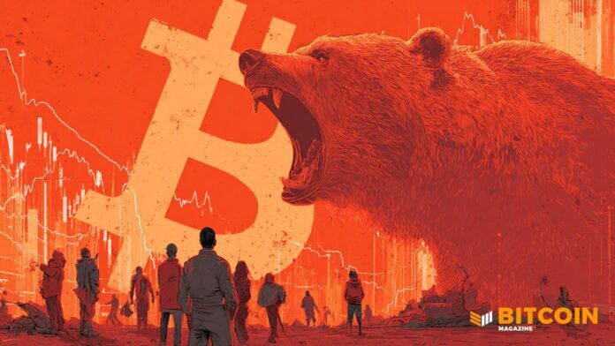비트코인 가격이 극심한 공포가 시장을 강타하면서 $86,000로 폭락했습니다. 1