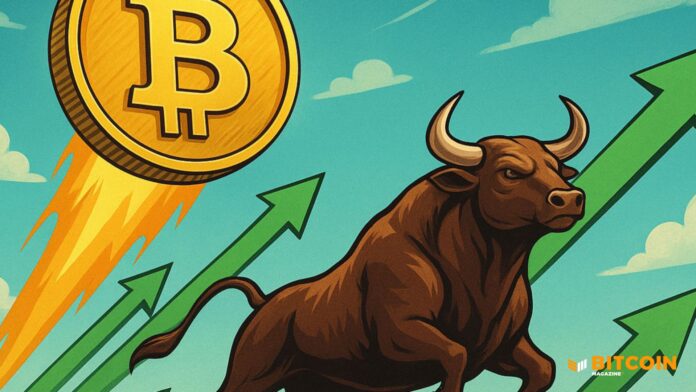 비트코인이 $100,000 이하의 하락을 거부한 후 $104,700에 마감했습니다; 다음 저항은 $109,400 피보나치입니다. 1