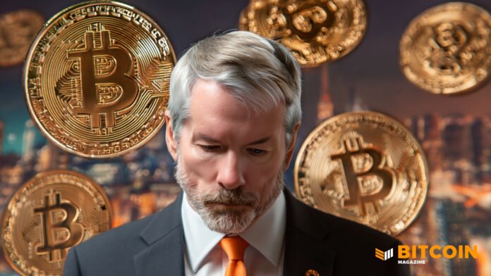 TD Cowen은 MSCI 지수 검토가 다가오면서 전략($MSTR)이 압박을 받을 것으로 보고 있습니다. 1